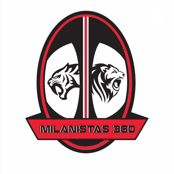 Artwork for Milanistas360