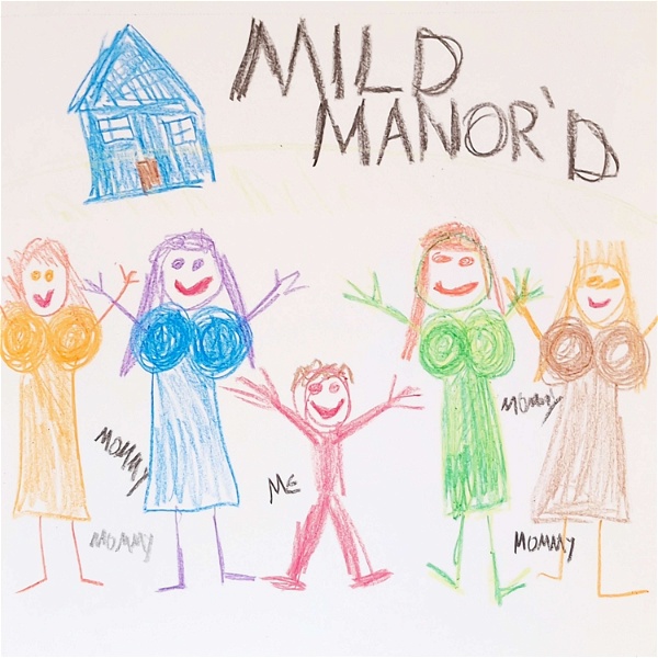 Artwork for Mild Manor'd -- A Mother & Son MILF Manor Recap Podcast