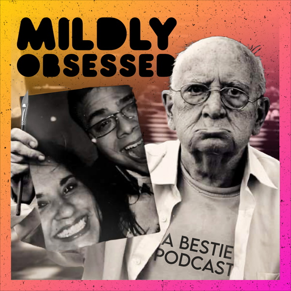 Artwork for Mildly Obsessed