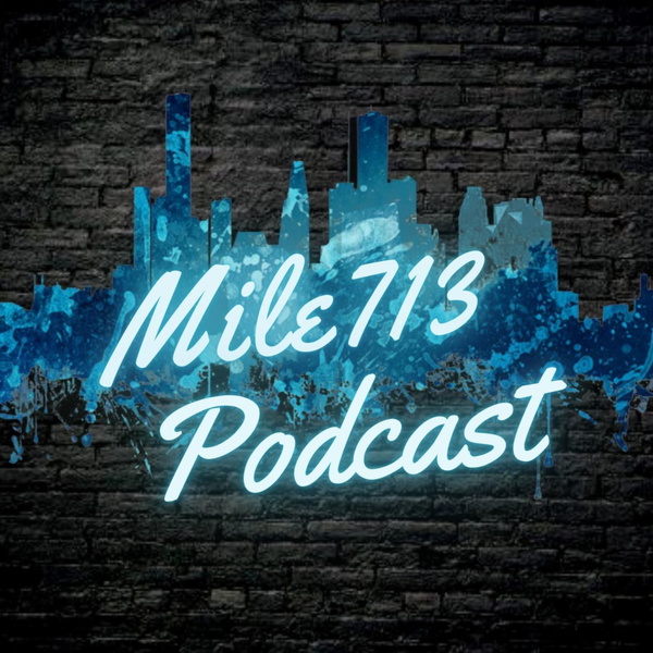 Artwork for Mile 713 Podcast