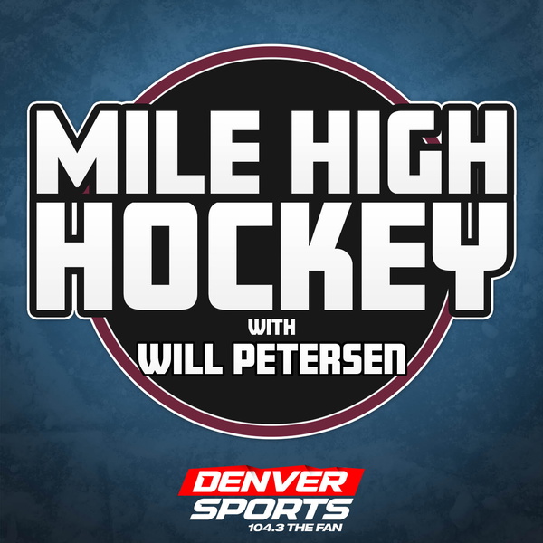 Artwork for Mile High Hockey