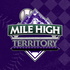 Mile High Territory