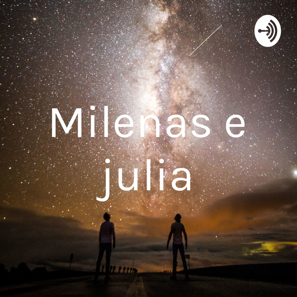 Artwork for Milenas e julia