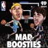 Miles and Jack Got Mad Boosties: An NBA Podcast