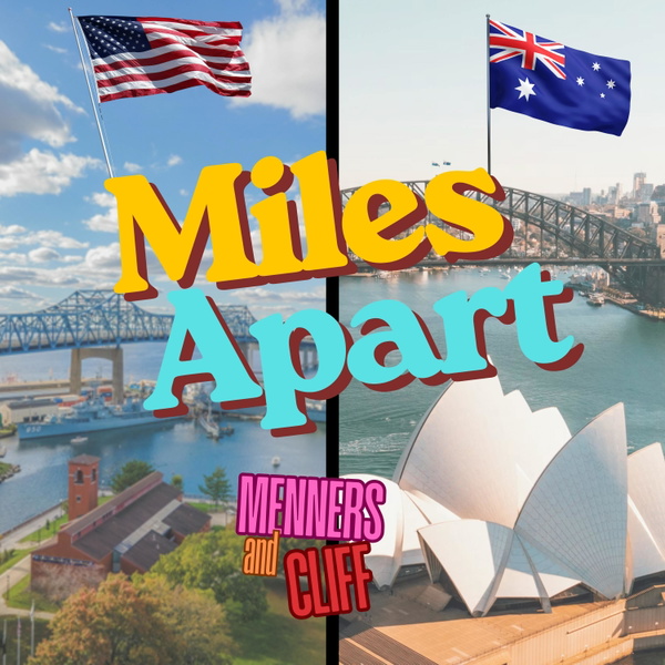 Artwork for Miles Apart