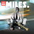 Miles. Badass & jazzicoon