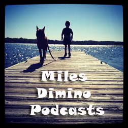 Artwork for Miles Dimino Podcasts