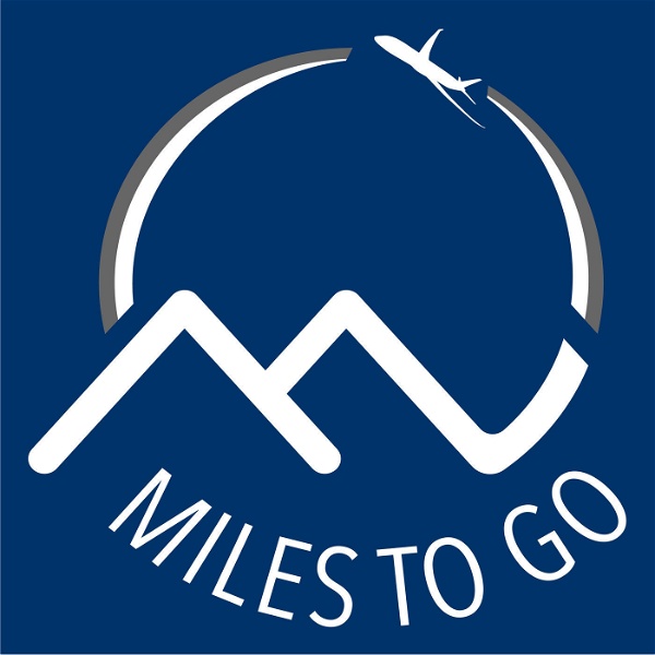 Artwork for Miles to Go