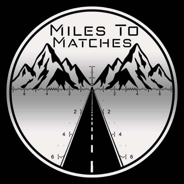 Artwork for Miles to Matches