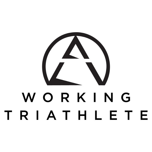 Artwork for The Working Triathlete Podcast