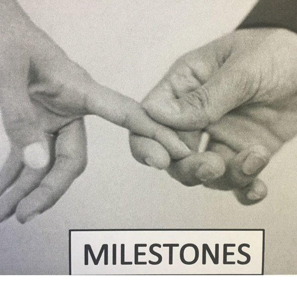 Artwork for Milestones Broadcasting