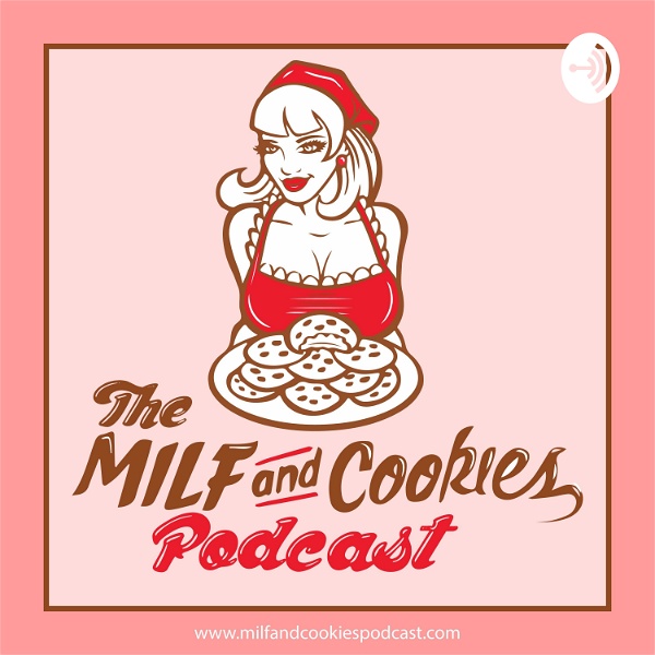 Artwork for Milf & Cookies