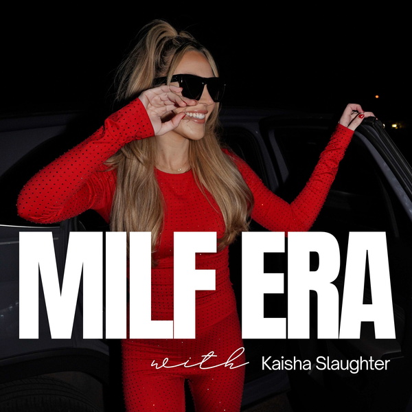 Artwork for MILF Era