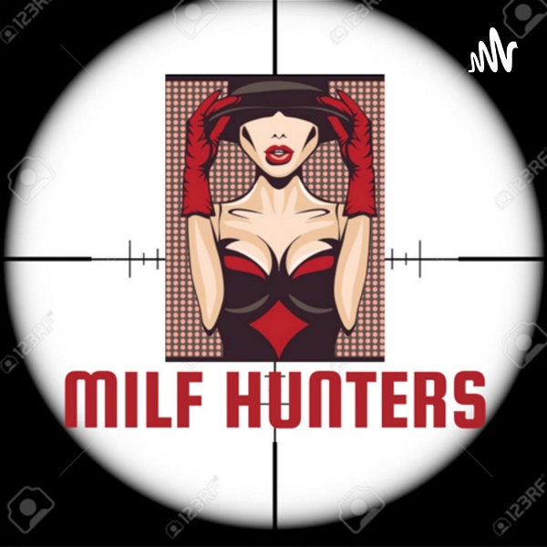 Artwork for Milf Hunters