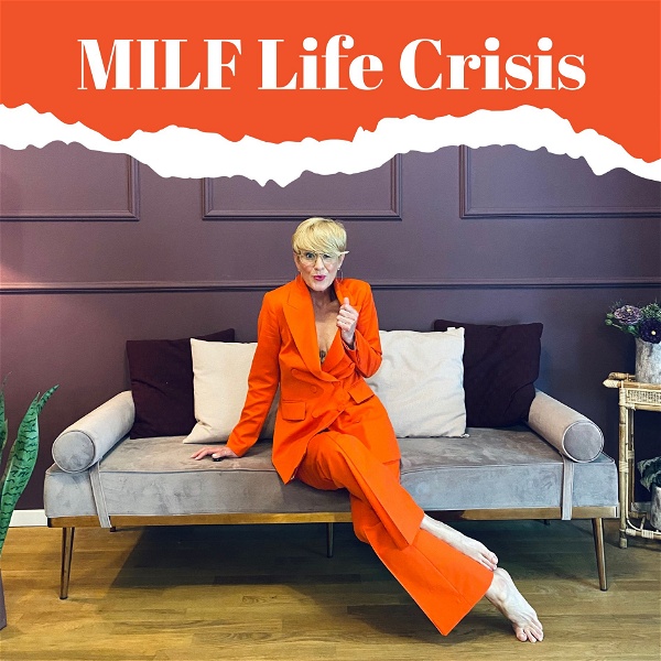 Artwork for MILF Life Crisis