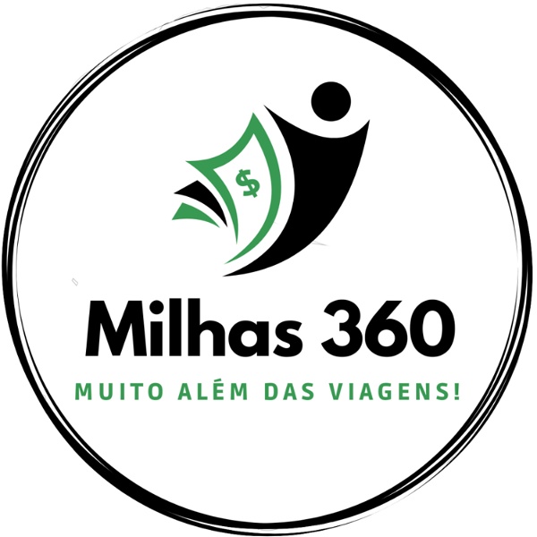 Artwork for Milhas 360