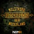 Militaire Geschiedenis van Nederland
