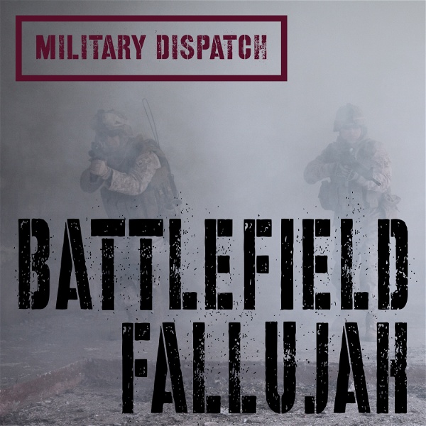 Artwork for Military Dispatch