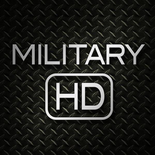 Artwork for Military HD