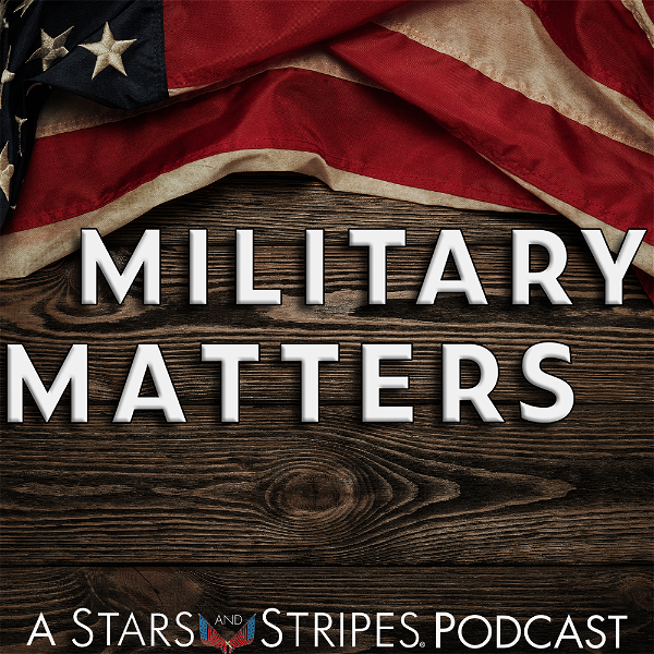 Artwork for Military Matters