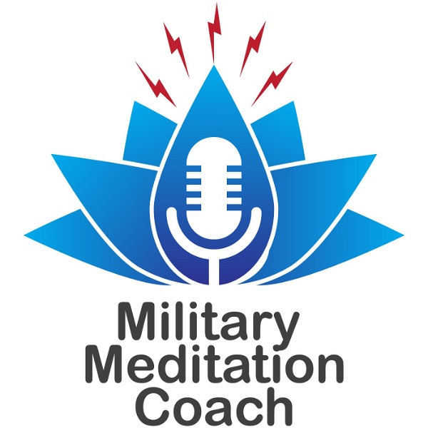 Artwork for Military Meditation Coach
