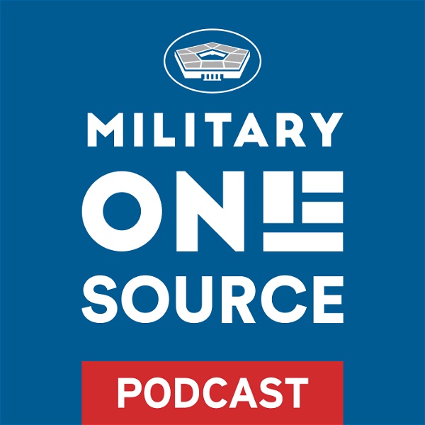 Artwork for Military OneSource Podcast