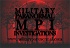 Military Paranormal Investigations Podcast