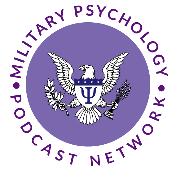 Artwork for Military Psychology Podcast