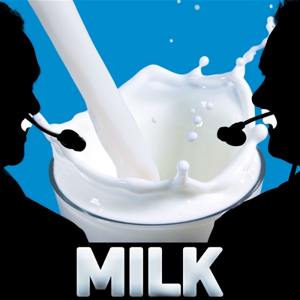 Artwork for Milk