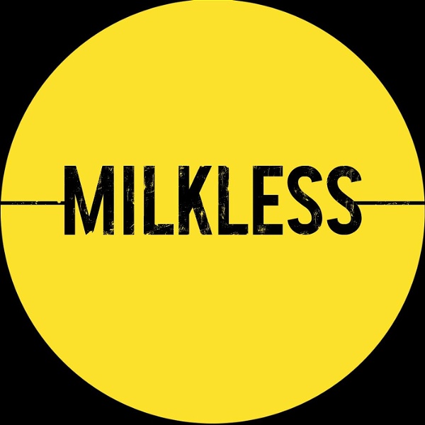 Artwork for MILKLESS