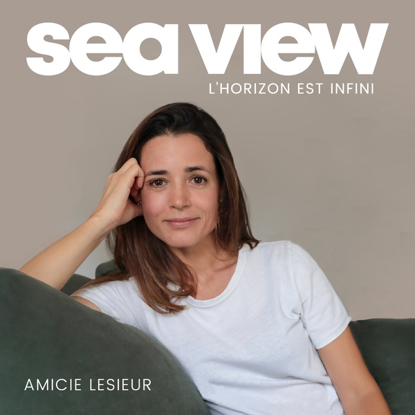 Artwork for SEA VIEW