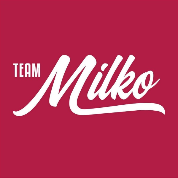 Artwork for Milko Calls