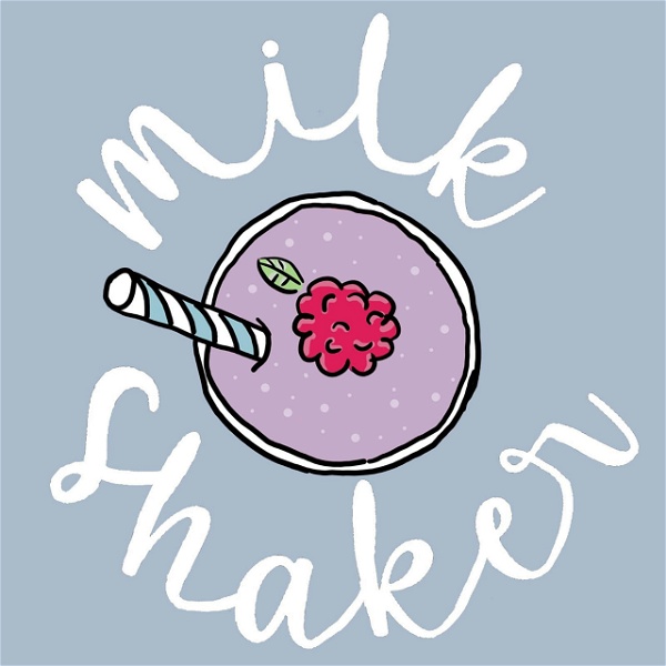 Artwork for Milkshaker