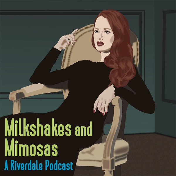 Artwork for Milkshakes and Mimosas