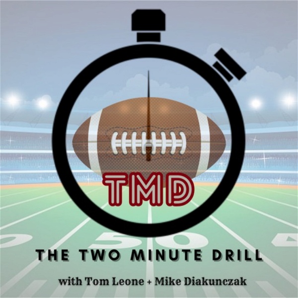 Artwork for ZMT Football Podcast