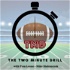 TMD - The Two Minute Drill Podcast