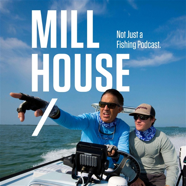 Artwork for Mill House Podcast