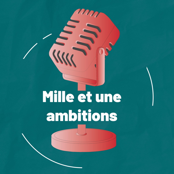 Artwork for Mille et une ambitions