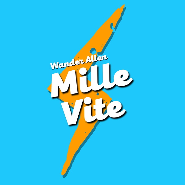 Artwork for Mille Vite