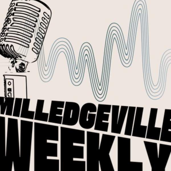 Artwork for Milledgeville Weekly