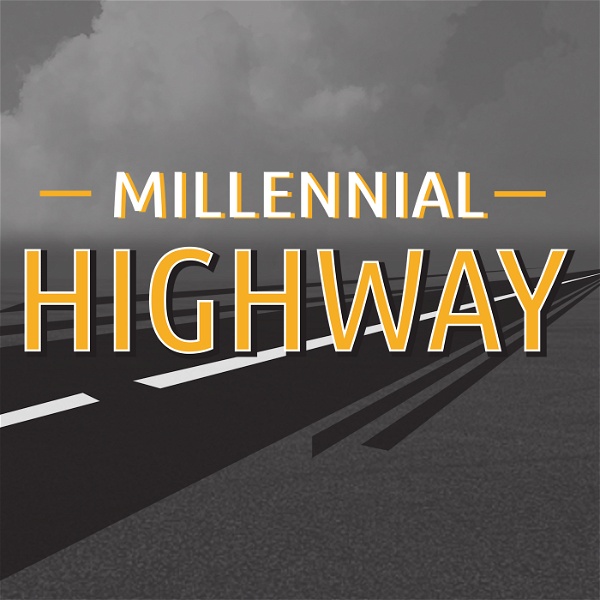Artwork for Millennial Highway