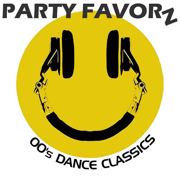 Artwork for 00s Dance Music Classics by Party Favorz
