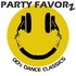 00s Dance Music Classics by Party Favorz