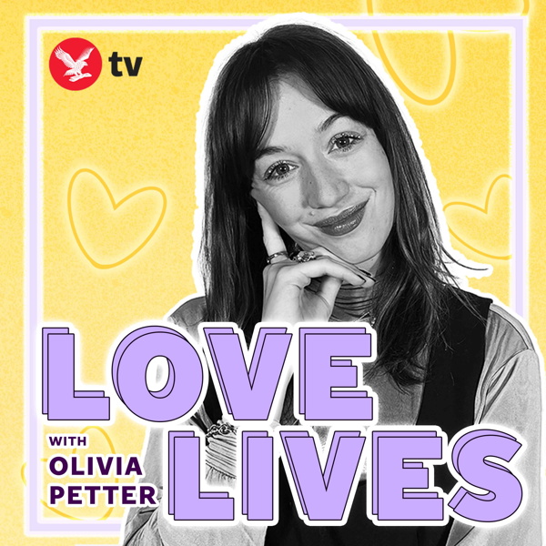 Artwork for Love Lives