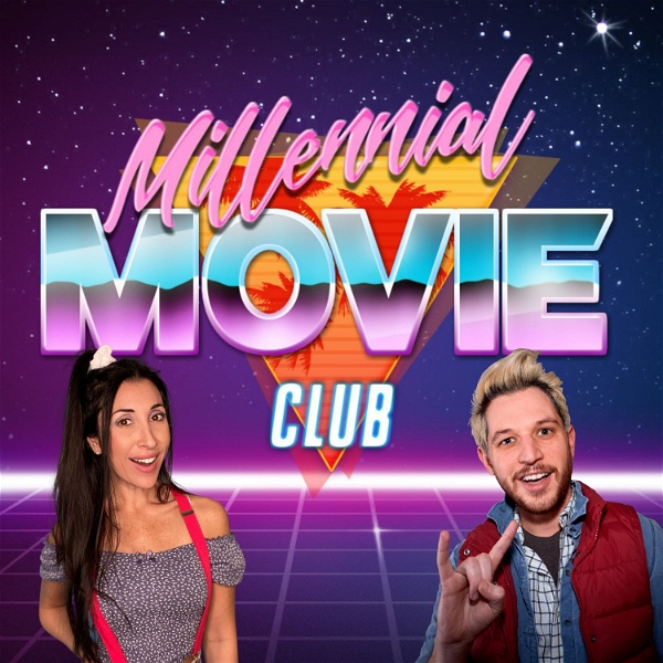 Artwork for Millennial Movie Club
