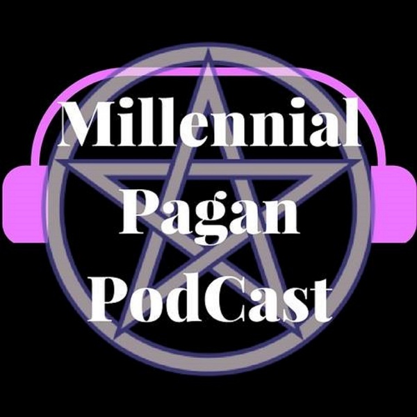 Artwork for Millennial Pagan PodCast