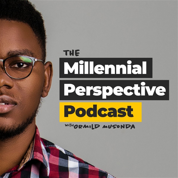 Artwork for Millennial Perspective