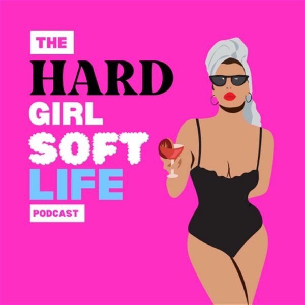 Artwork for Hard Girl, Soft Life
