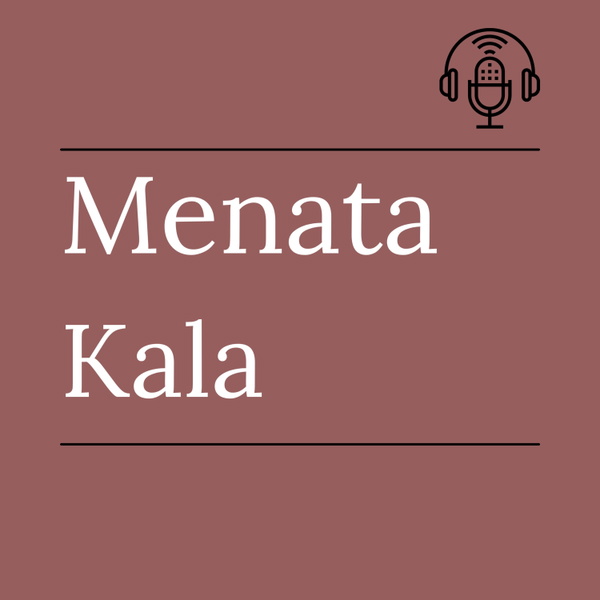Artwork for Menata Kala