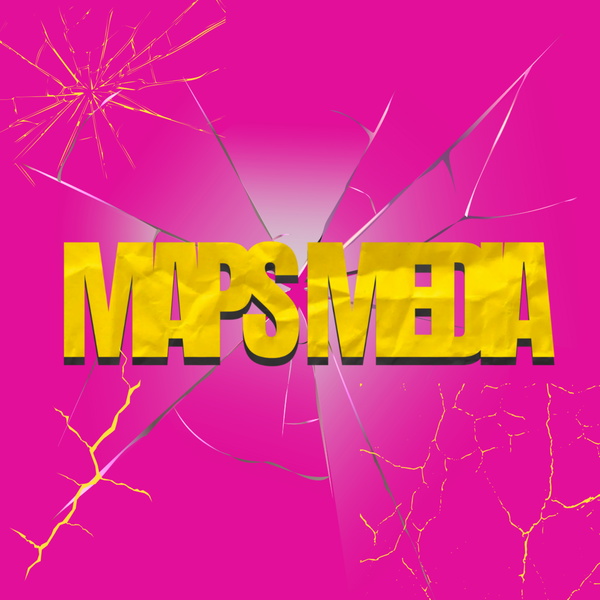 Artwork for MAPS MEDIA Network